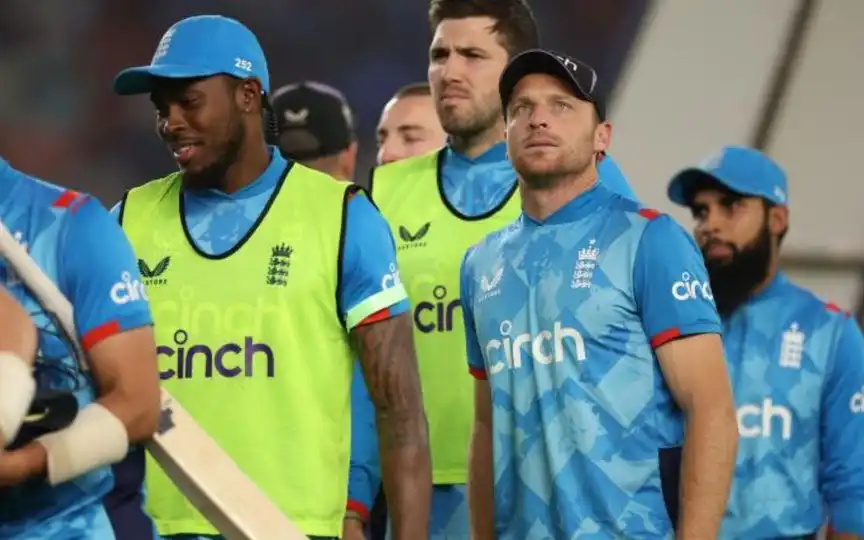 UK's Immigration Law Gets Stricter: How England Team Will Get Affected By New Rules